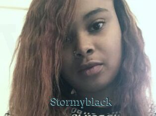 Stormyblack