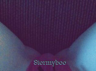 Stormyboo