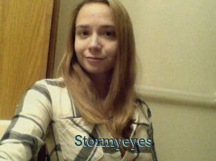 Stormyeyes