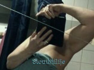 StoutMilfje