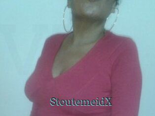 StoutemeidX