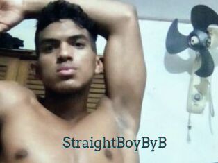 StraightBoyByB