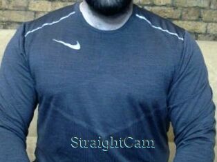 StraightCam