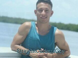 StraightCuriousGuy