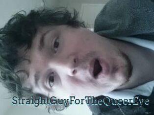 StraightGuyForTheQueerEye