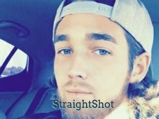 StraightShot