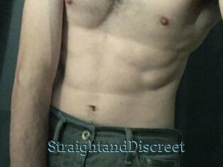 StraightandDiscreet