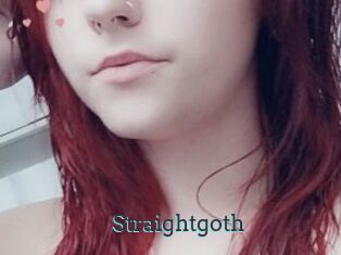 Straightgoth