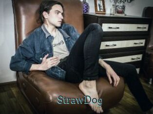 StrawDog