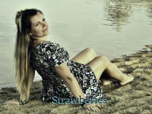 Strawberies