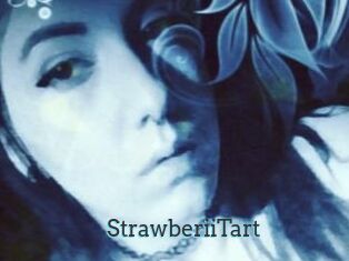 StrawberiiTart