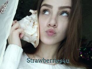 Strawberries4u