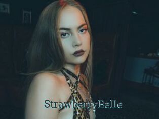 StrawberryBelle
