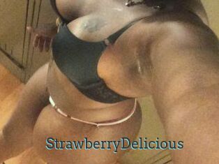 StrawberryDelicious