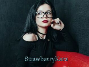 StrawberryKara