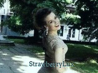 StrawberryLux