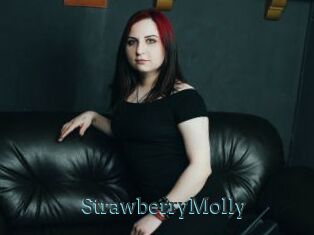 StrawberryMolly