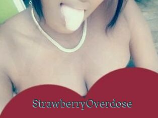 StrawberryOverdose
