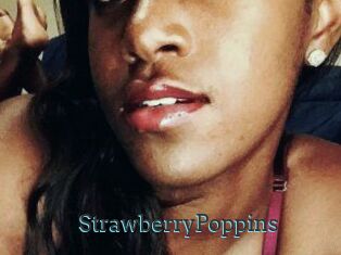 StrawberryPoppins