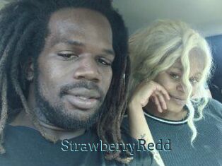 StrawberryRedd