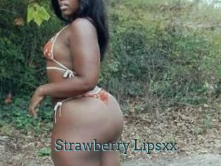 Strawberry_Lipsxx