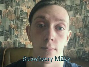Strawberry_Milks