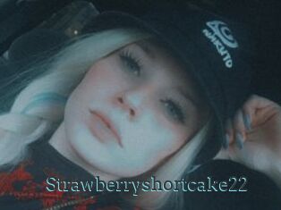Strawberryshortcake22