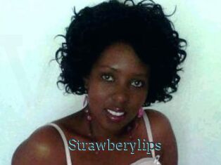 Strawberylips