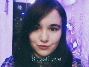 Street_Love