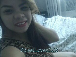 StreetLover2k18