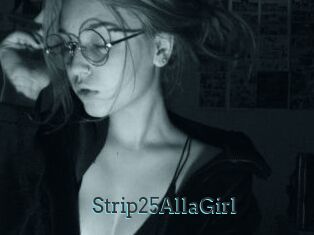 Strip25AllaGirl