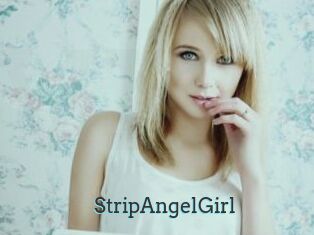 StripAngelGirl