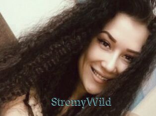 StromyWild
