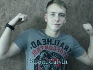 StrongCalvin