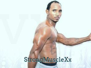 StrongMuscleXx
