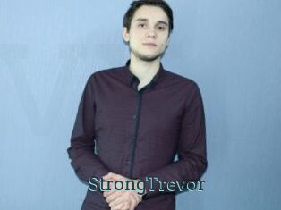 StrongTrevor