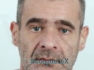 Strongdu26X