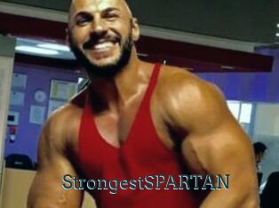 StrongestSPARTAN