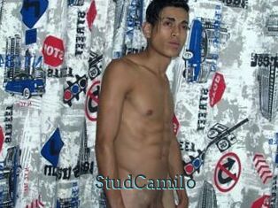 StudCamilo