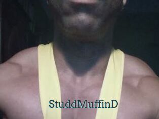 StuddMuffinD