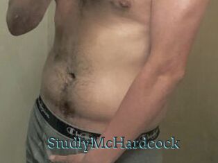 StudlyMcHardcock