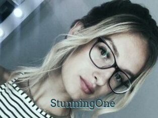 Stunning_One