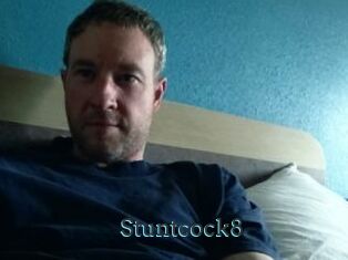 Stuntcock8