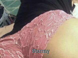 Stxrmy