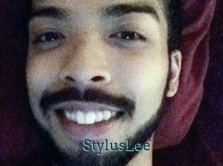 Stylus_Lee