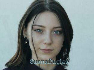 SuanaDuglas