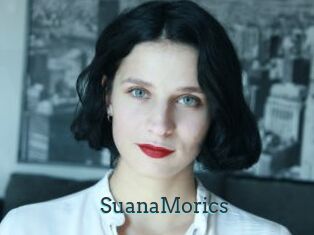 SuanaMorics