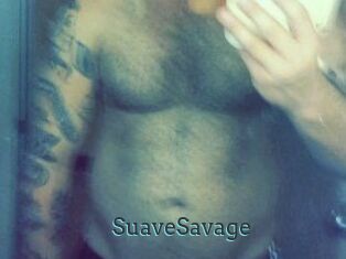 SuaveSavage