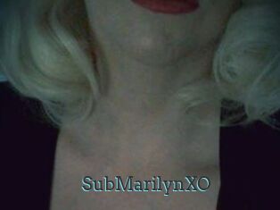 SubMarilynXO