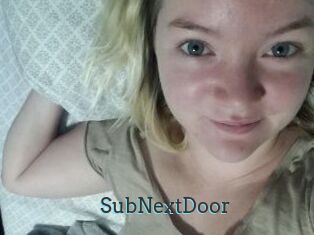 SubNextDoor